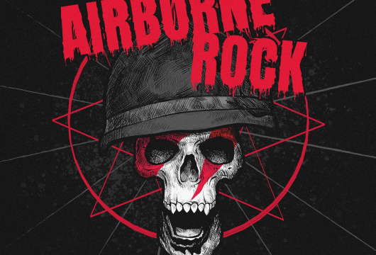 Рок-фестиваль Airborne Rock