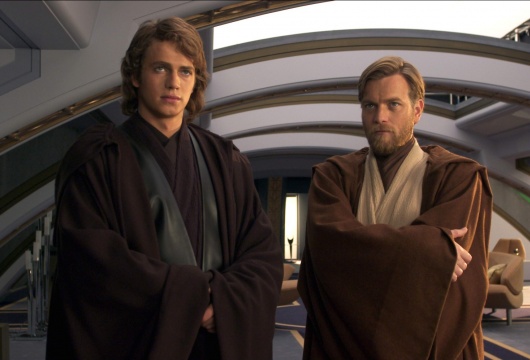 Lucasfilm остановила производство всех спин-оффов «Звёздных войн»