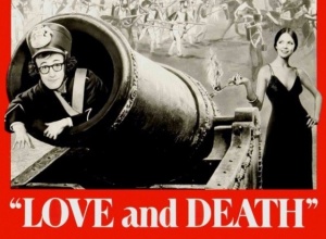 «Любовь и смерть» в киноклубе CinemaShelter