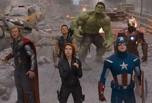 «Мстители 3» станут самым продолжительным фильмом Marvel