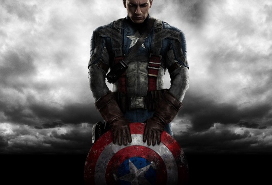 Крис Эванс больше не хочет быть Капитаном Америка